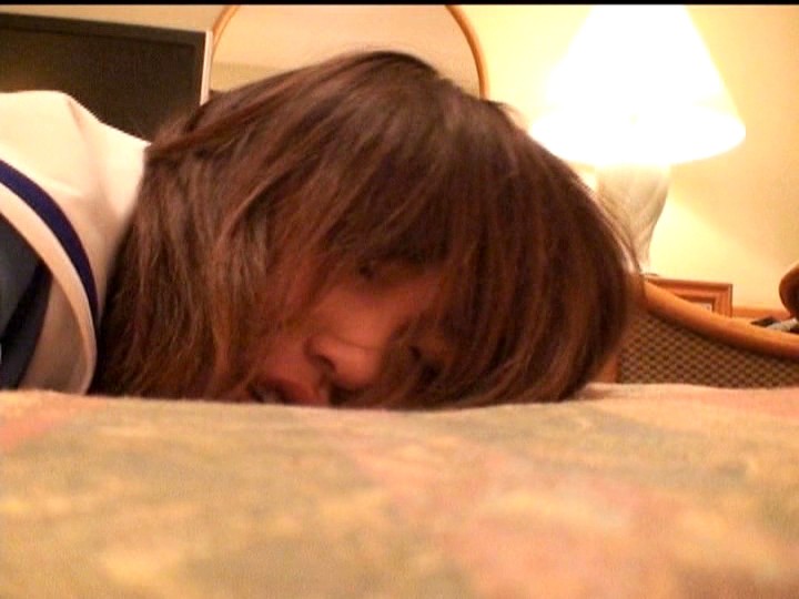 GS-287 Bagian 18 - 98 minit