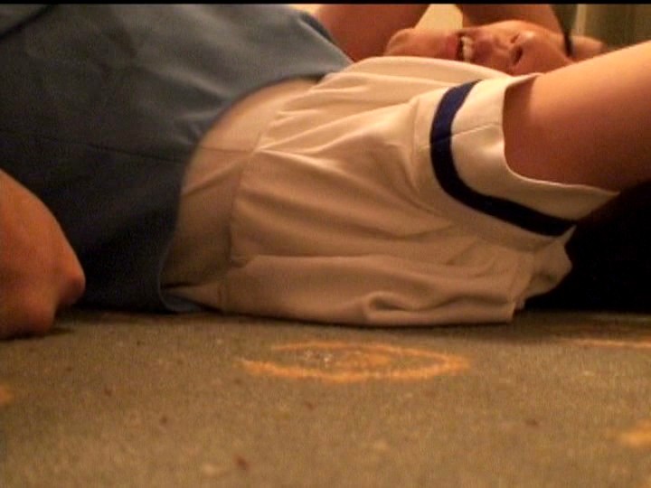 GS-287 Bagian 20 - 106 minit