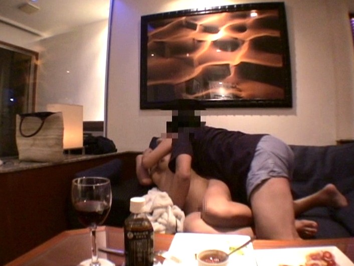 GS-387 パート 8 - 51 分