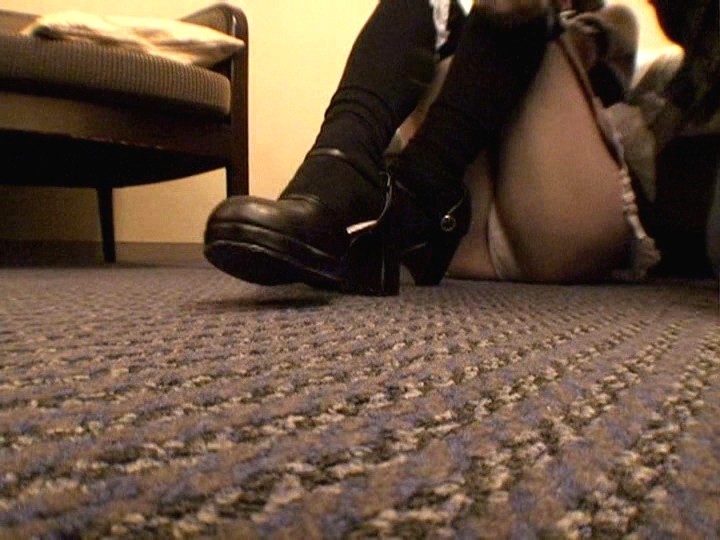 GS-388 Bagian 6 - 50 minit