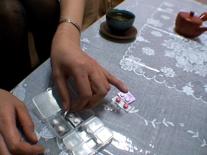 GS-407 パート 14 - 69 分