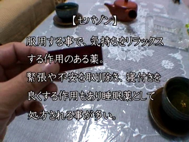 GS-407 パート 2 - 33 分