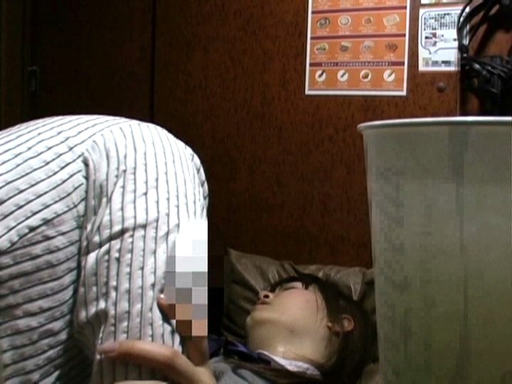 GS-443 パート 19 - 84 分