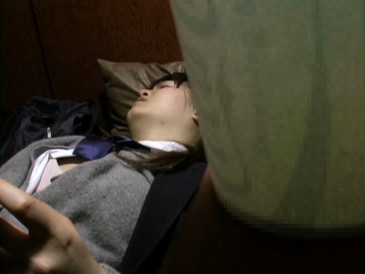 GS-443 パート 20 - 87 分