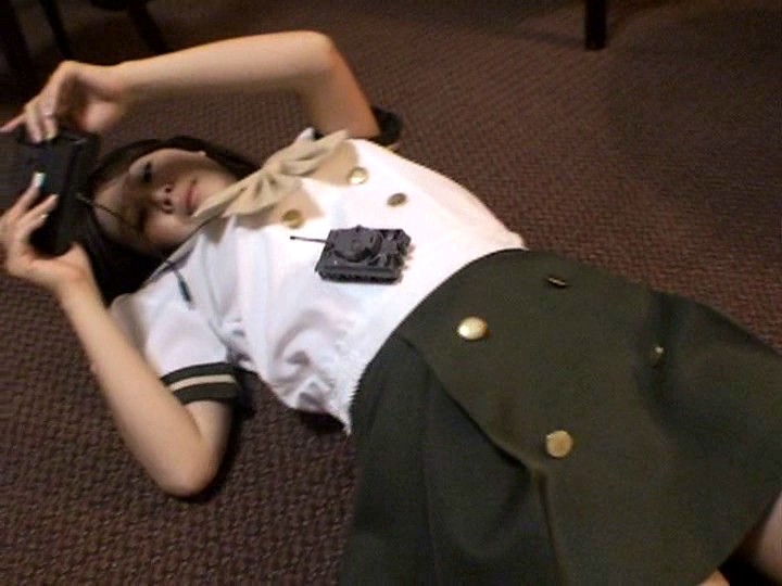 GS-517 第 7 部分 - 54 分钟