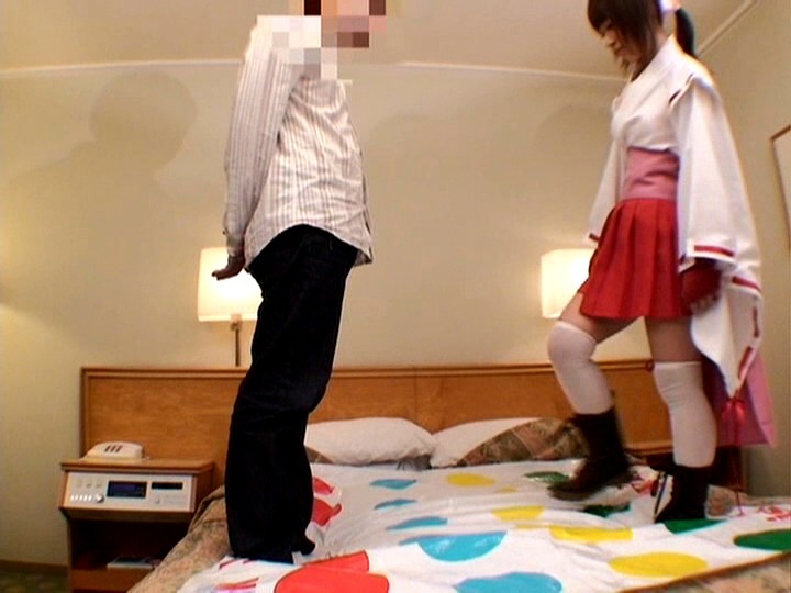 GS-572 Bagian 5 - 46 minit