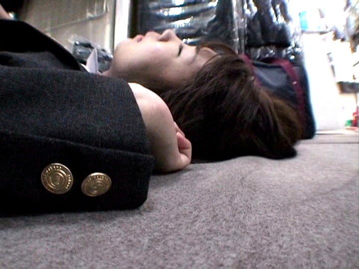 GS-585 パート 8 - 51 分