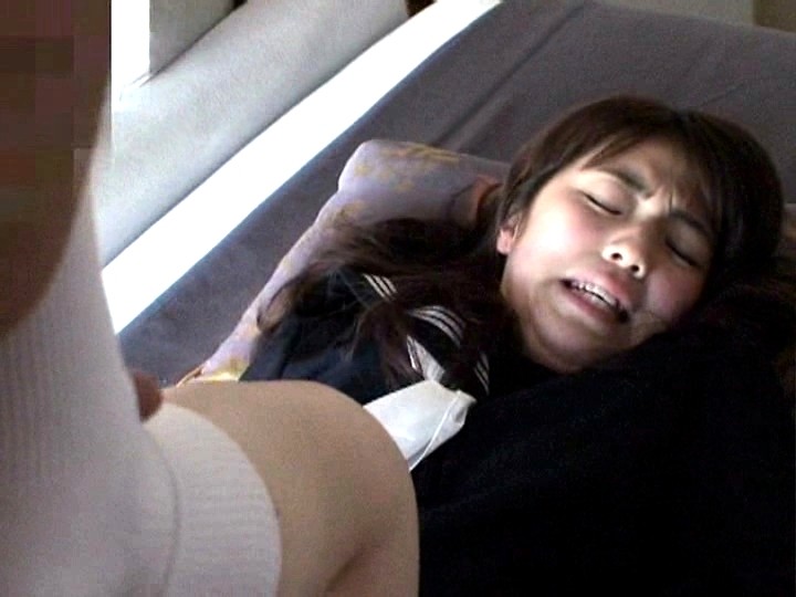 GS-595 パート 8 - 51 分