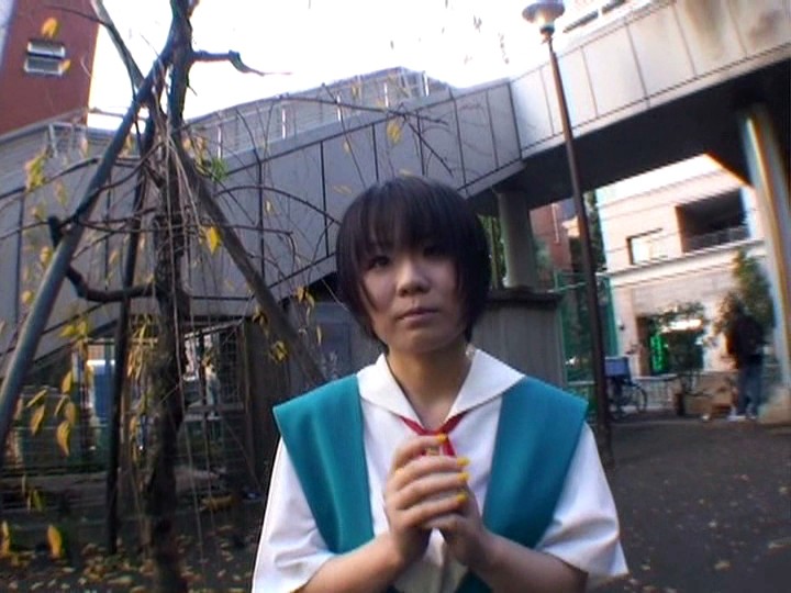 GS-607 パート 2 - 34 分