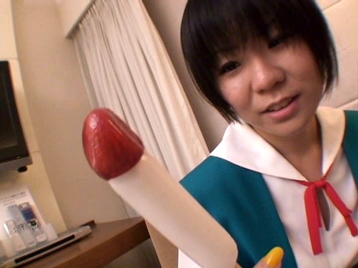 GS-607 パート 6 - 50 分