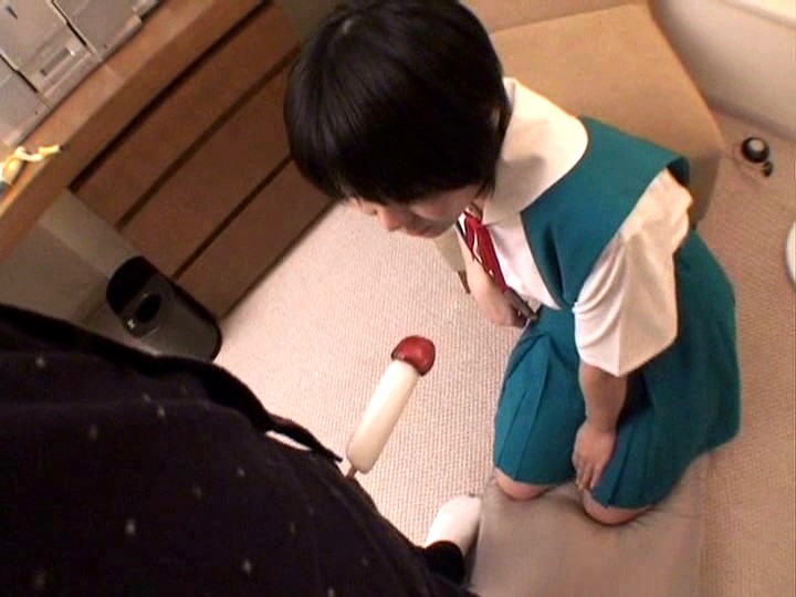 GS-607 パート 7 - 54 分