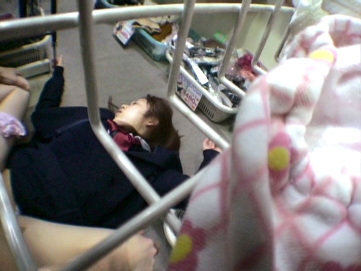 GS-636 パート 11 - 60 分