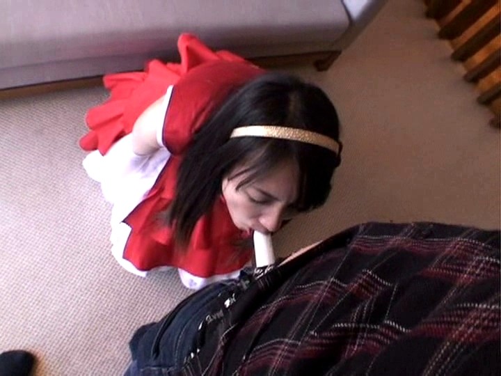 GS-685 第 8 部分 - 58 分钟