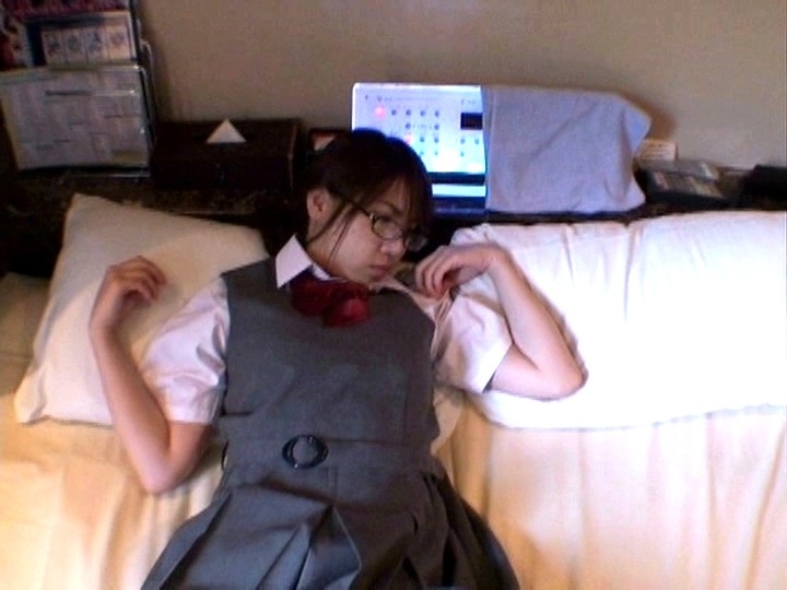 GS-696 パート 10 - 48 分