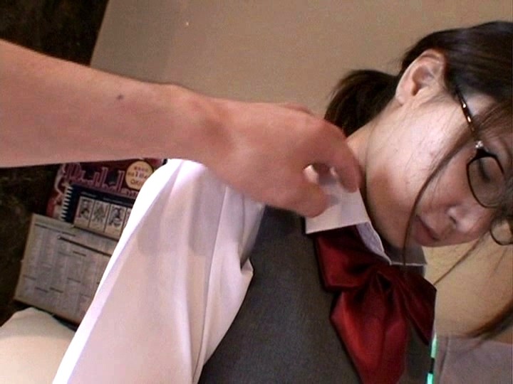 GS-696 パート 8 - 44 分