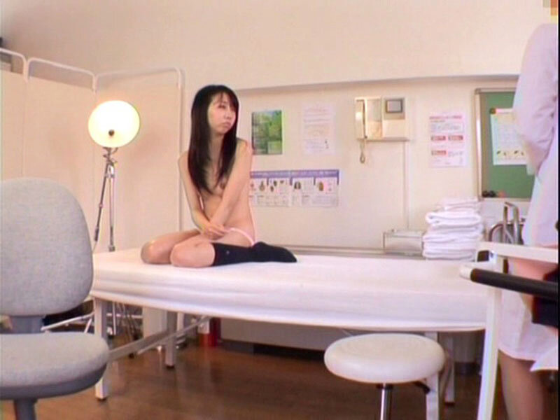 【AIリマスター版】女校医放課後盗撮 04 画像12