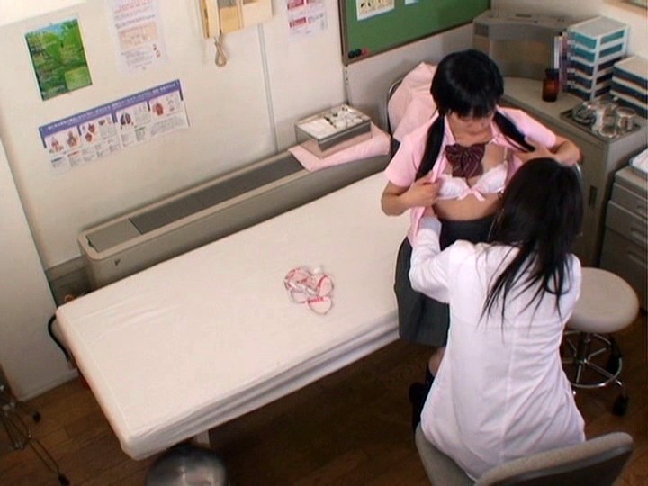 GS-864 第 16 部分 - 105 分钟