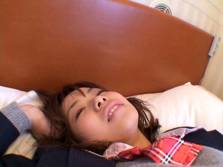 GS-1005 パート 8 - 58 分