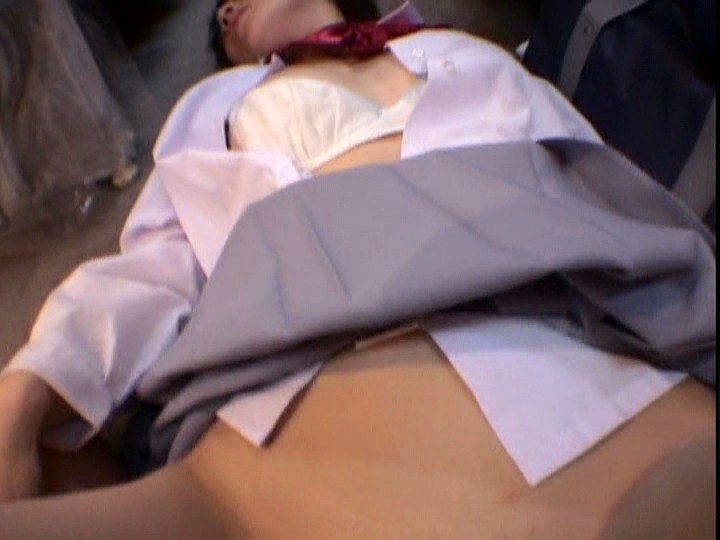 GS-1059 パート 2 - 42 分