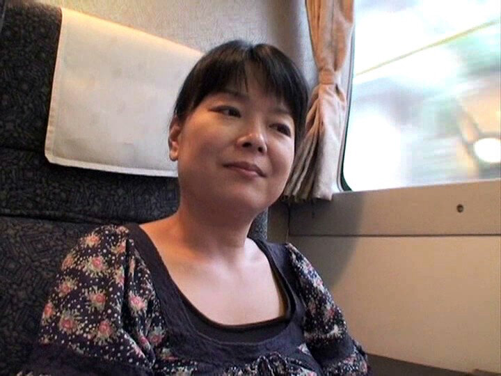 【AIリマスター版】人妻湯恋旅行 043 画像1