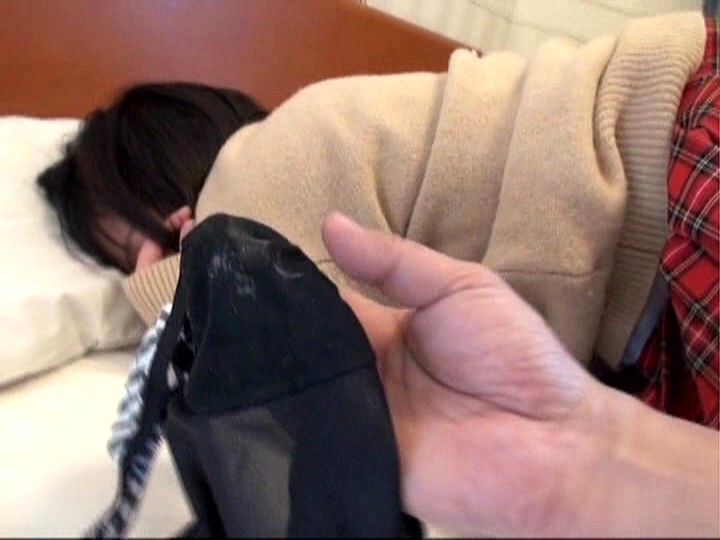 GS-1155 Part 7 - 54 minutes