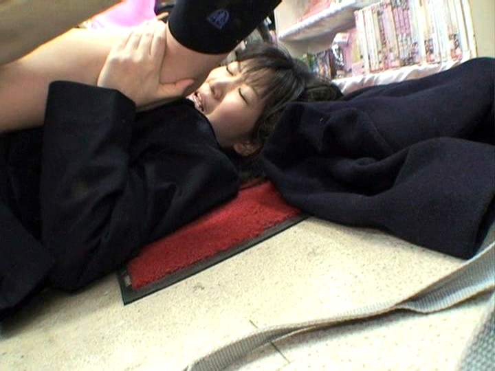 GS-1159 第 8 部分 - 114 分钟