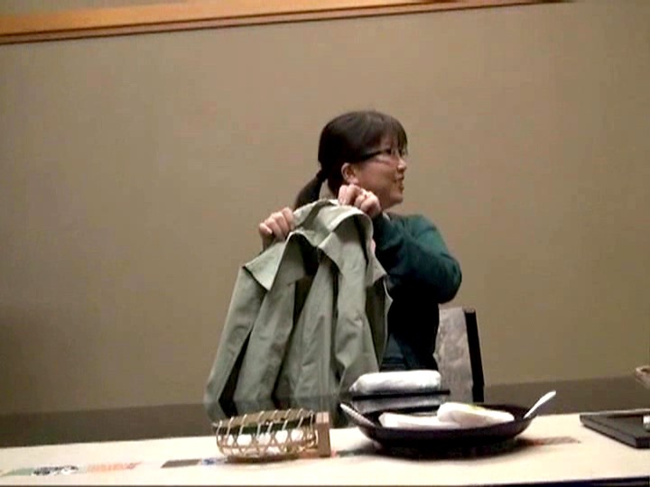 GS-1165 パート 2 - 35 分