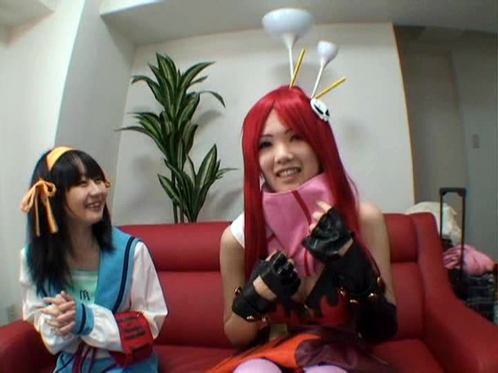 GS-1204 Part 16 - 210 minutes