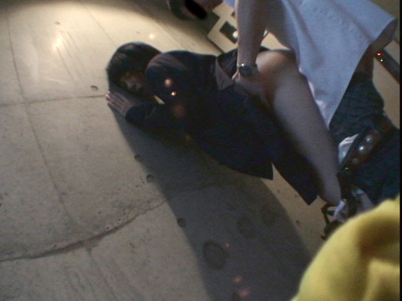 GS-01354 Bagian 15 - 184 minit