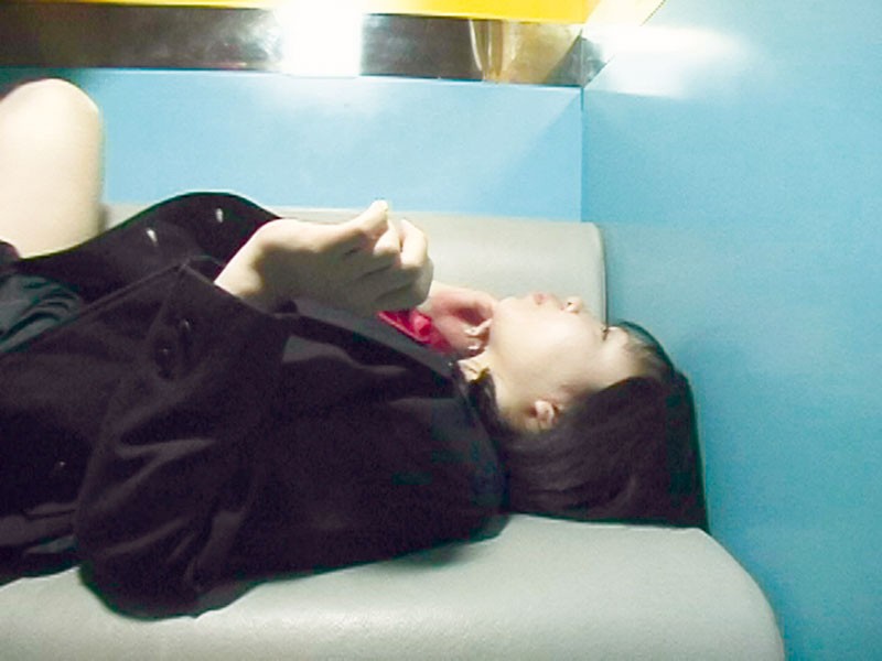 GS-01407 パート 4 - 63 分