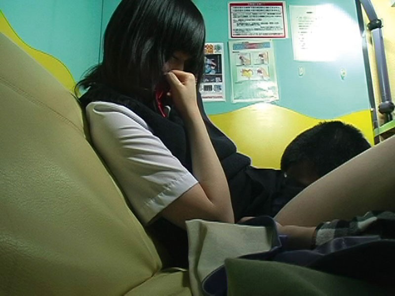 GS-01442 Bagian 8 - 107 minit