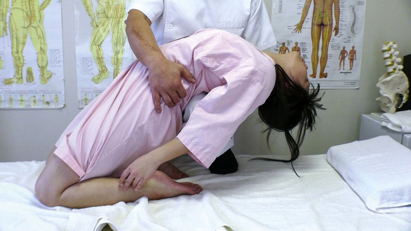 GS-01651 第 16 部分 - 120 分钟