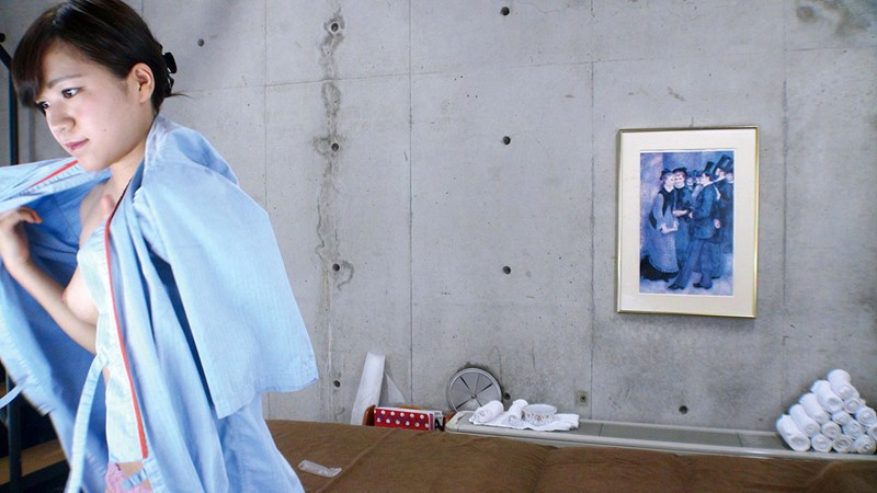 GS-01718 パート 5 - 54 分