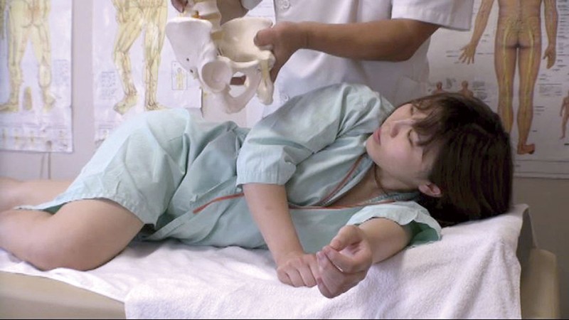 GS-01918 Bagian 3 - 42 minit