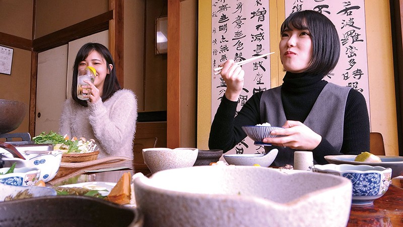 GS-02015 Bagian 1 - 30 minit