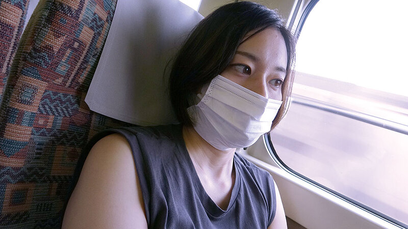 そうだ、他人妻と一緒に旅に出よう―。VOL.06 画像1