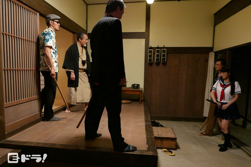 EDRG-001 Part 14 - 95 minutes