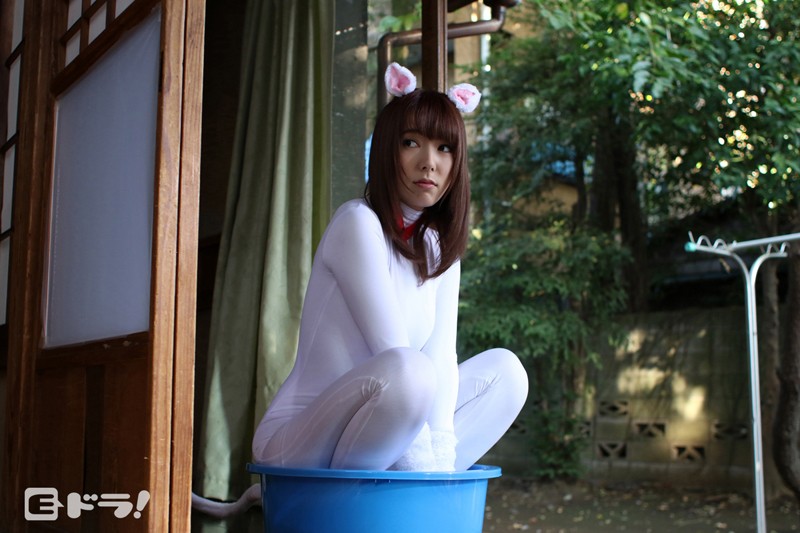 EDRG-009 Part 10 - 84 minutes