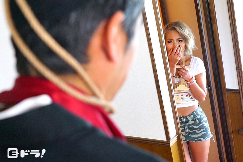 EDRG-014 Part 6 - 55 minutes