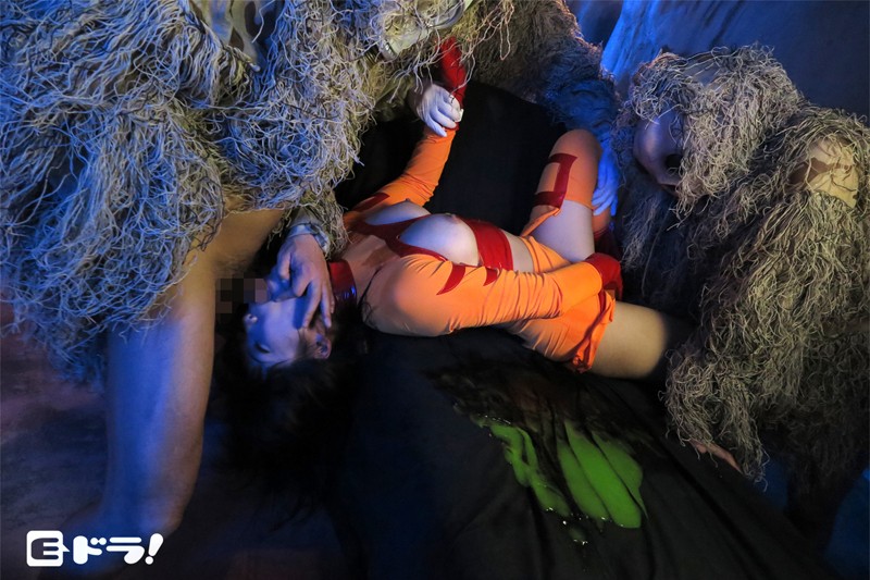 EDRG-015 Part 7 - 60 minutes