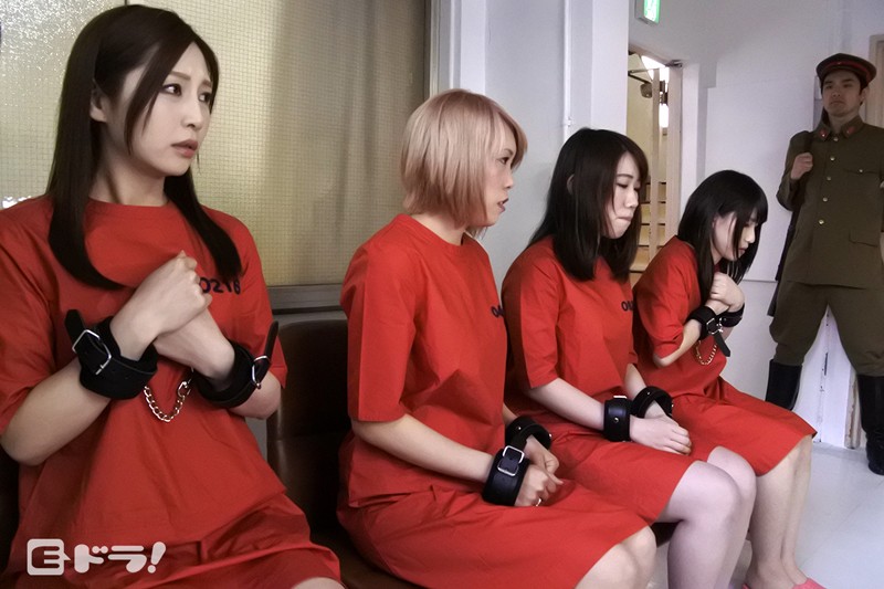 EDRG-016 Part 8 - 72 minutes