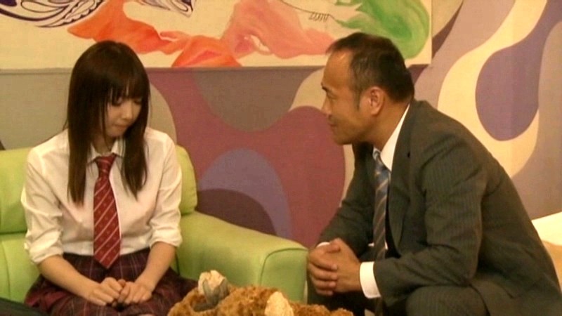 KNCS-013 第 7 部分 - 54 分钟