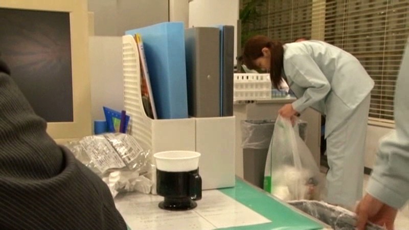 KNCS-015 Bagian 1 - 30 minit