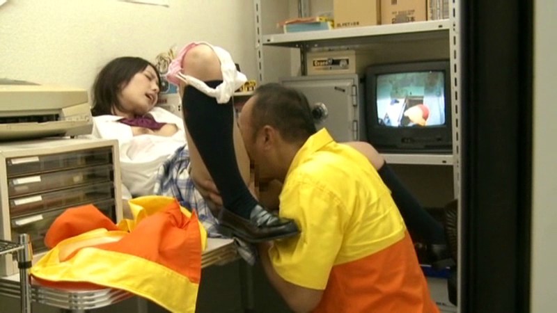 KNCS-018 第 10 部分 - 57 分钟