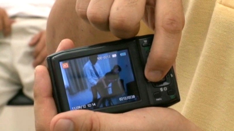 KNCS-019 第 10 部分 - 75 分钟