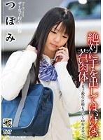 ザ・女子校生映像 絶対に手を出してはいけない若い肉体『女子校生に堕ちていく中年オヤジ』 つぼみ