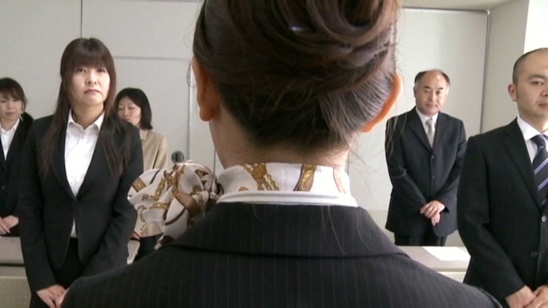 KNCS-041 パート 1 - 30 分