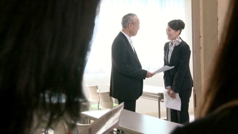 KNCS-041 Part 2 - 34 minutes