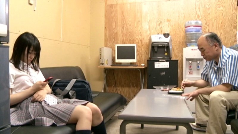 KNCS-044 第 1 部分 - 30 分钟