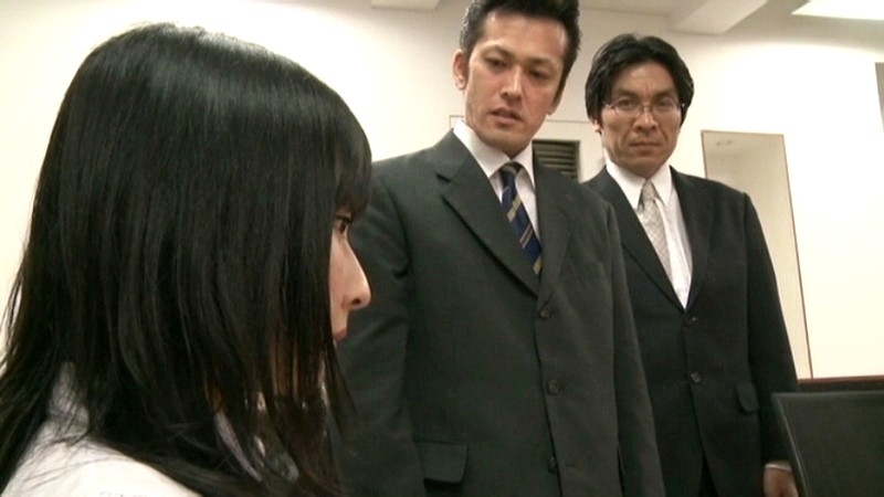 KNCS-048 第 1 部分 - 30 分钟